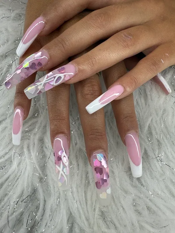 Wyla Lash & Nail Bar | Best Nail Salon/Manicure/Pedicure In Boca Raton 33496 — Nail salon in Boca Raton